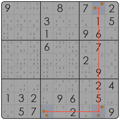 sudoku expert strategies guide