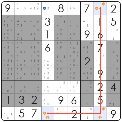 printable samurai sudoku